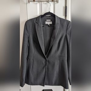 Calvin Klein Women’s Suit Size 8